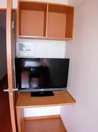 shibata town, shibata districtSingle Apartment Rentals[Single Apartment]leopalace Romance Green