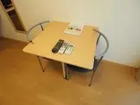 Osaka Rentalsleopalace Chambre Takadono II