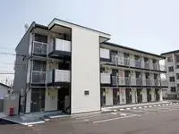 chiryuSingle Apartment Rentals[Single Apartment]leopalace Sakuragi