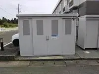 somaSingle Apartment Rentals[Single Apartment]leopalace Jungfrau