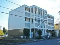 Saitama Rentalsleopalace Saison Court