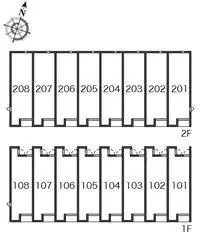 Okayama RentalsLEONEXT Iryo Higashi
