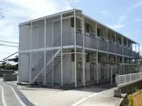 izumiotsuSingle Apartment Rentals[Single Apartment]leopalace Cest la vie