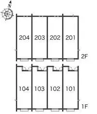 Nagoya RentalsLEONEXT Happiness Shidami