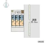 Osaka Rentalsleopalace Chambre Takadono II