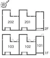 kōnosu city RentalsLEONEXT Alosar