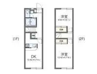 ichinomiya cityPersonal housing Rentals[Personal housing]leopalace SUN SHINE