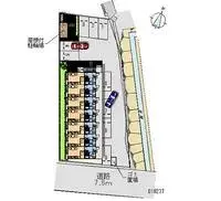 Toyotashort-term accommodation Rentals[short-term accommodation]leopalace TANADA