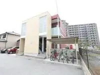 nagahama city RentalsLEONEXT Bonheur Minami Gofuku