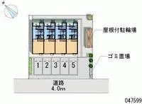 noda city RentalsLEONEXT Reve