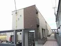 kanonjiSingle Apartment Rentals[Single Apartment]CLEINO Shigeki 2