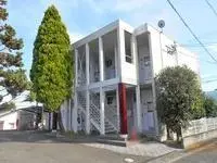 beppu cityService Apartment Rentals[Service Apartment]leopalace Yamanote