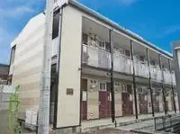 Kitakyushushort-term accommodation Rentals[short-term accommodation]leopalace Tomino