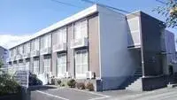 minami-alps city Rentalsleopalace Arsione