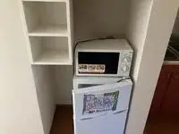 YamagataSingle Apartment Rentals[Single Apartment]leopalace Senami