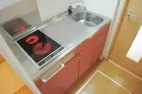 富山市酒店式公寓