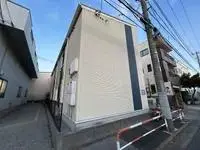 TokyoPersonal housing Rentals[Personal housing]LEONEXT Le Soleil