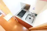 nagahama city Rentalsleopalace Green Field