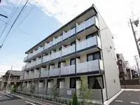 Nagoyashort-term accommodation Rentals[short-term accommodation]leopalace Happiness