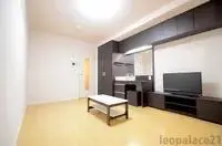 ebinaSingle Apartment Rentals[Single Apartment]LEONEXT Berge