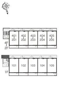 Osaka Rentalsleopalace Fumin