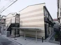 Osaka Rentalsleopalace Sayuna