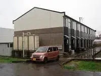 Morioka Rentalsleopalace Mirumae II