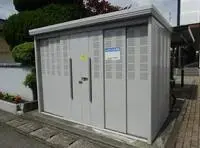 AkitaSingle Apartment Rentals[Single Apartment]leopalace Belltree