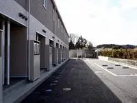 Sendai Rentalsleopalace Sunshine Omae