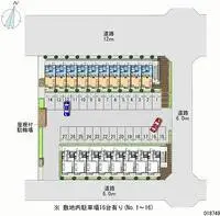 kakegawa cityCelebrities Rentals[Celebrities]leopalace Nakanoya I