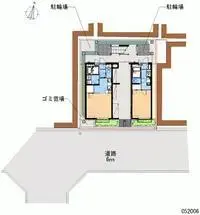 Osaka Rentalsleopalace Sunflower