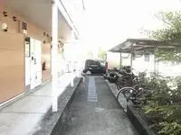 KochiSingle Apartment Rentals[Single Apartment]leopalace Pal 2002