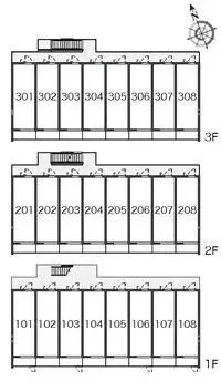 大阪单身公寓租房[单身公寓]CLEINO Asashiobashi