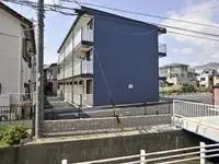 ShizuokaService Apartment Rentals[Service Apartment]leopalace Downfield