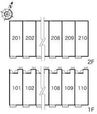 kitajima town, itano district Rentalsleopalace Flourish II