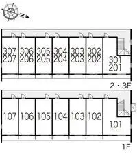 suginami wardBNB Rentals[BNB]leopalace ASAGA II