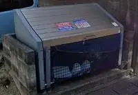 KumamotoSingle Apartment Rentals[Single Apartment]leopalace Heart Walk