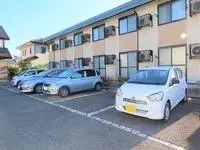NaganoSingle Apartment Rentals[Single Apartment]leopalace Pine Hill