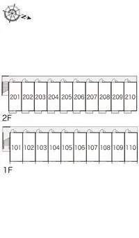 Okayama Rentalsleopalace Arc Heights