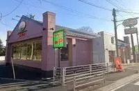 MaebashiSingle Apartment Rentals[Single Apartment]leopalace Tatsu - Kei