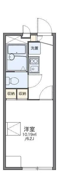 Osaka Rentalsleopalace Osamuura II