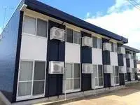 Niigata Rentalsleopalace K2 Second