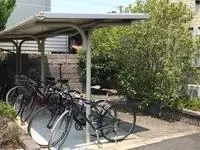 sakaiminatoSingle Apartment Rentals[Single Apartment]leopalace Fairy