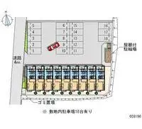 yanagawaBNB Rentals[BNB]leopalace Serena