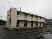 Utsunomiya RentalsLEONEXT Haruna Heights II