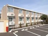 honjoShort term Apartment Rentals[Short term Apartment]leopalace East House