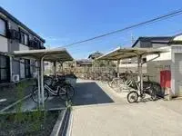 OtsuPersonal housing Rentals[Personal housing]leopalace Hama Otsu