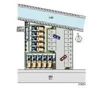 Morioka Rentalsleopalace Nishi Senboku