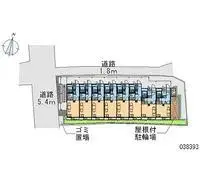 KumamotoSingle Apartment Rentals[Single Apartment]leopalace Gion Bashi