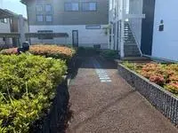 nankokuSingle Apartment Rentals[Single Apartment]leopalace Nangoku Nibankan